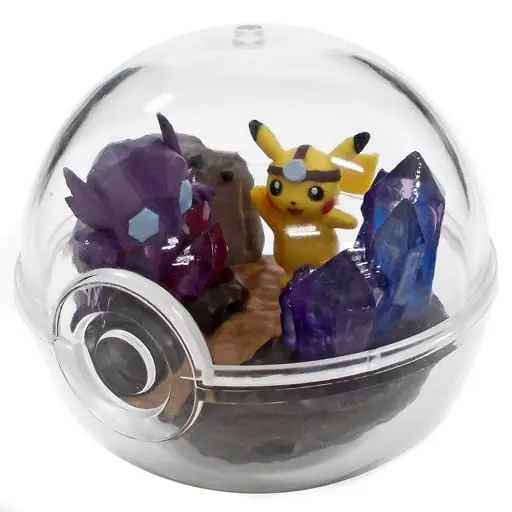 Trading Figure - Pokémon / Sableye