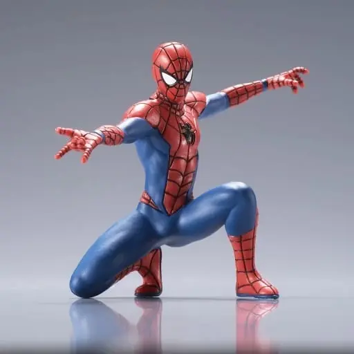 Trading Figure - Spider-Man