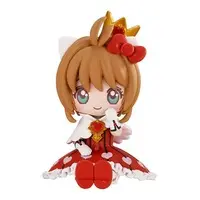 Trading Figure - Card Captor Sakura