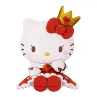 Trading Figure - Card Captor Sakura / Hello Kitty