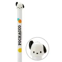 Cutlery - Chopsticks - Sanrio characters / Pochacco