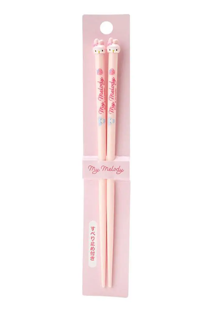 Chopsticks - Cutlery - Sanrio characters / My Melody