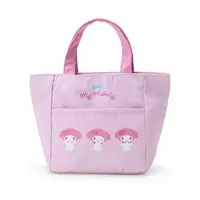 Bag - Sanrio characters / My Melody