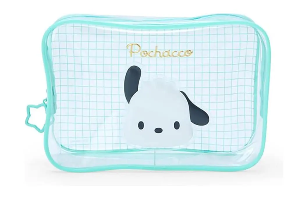 Pouch - Sanrio characters / Pochacco