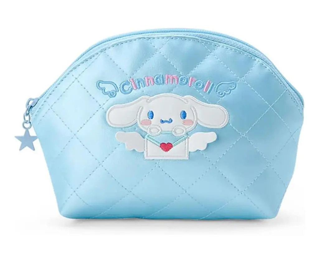 Pouch - Sanrio characters / Cinnamoroll