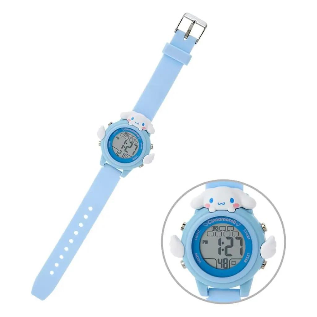 Wrist Watch - Sanrio characters / Cinnamoroll