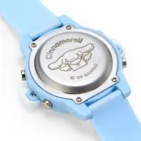 Wrist Watch - Sanrio characters / Cinnamoroll