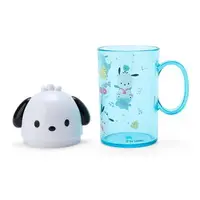 Case - Sanrio characters / Pochacco