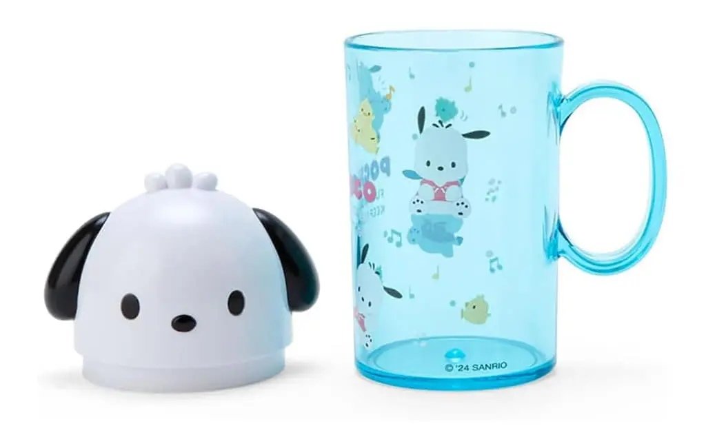 Case - Sanrio characters / Pochacco