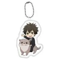 Key Chain - Plush Key Chain - PSYCHO-PASS