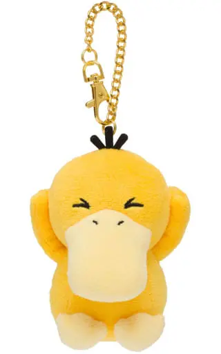 Key Chain - Pokémon / Psyduck