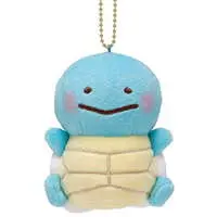 Pokemon Yurutto - Pokémon / Squirtle