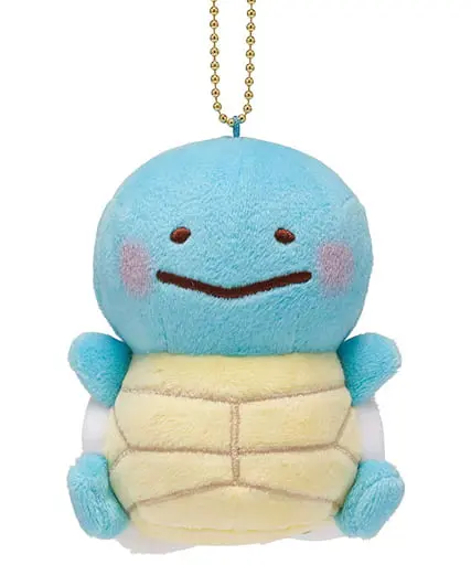 Pokemon Yurutto - Pokémon / Squirtle