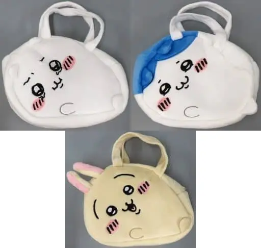 Bag - Chiikawa / Usagi & Hachiware