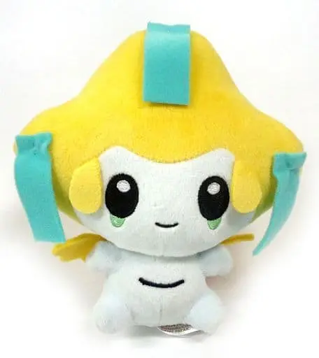 Plush - Pokémon / Jirachi