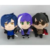 Plush - Gachi Koi Nenchakujuu: Net Haishinsha no Kanojo ni Naritakute