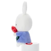 Plush - miffy / Miffy