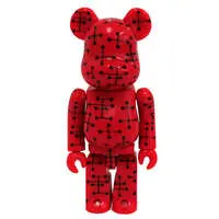 Trading Figure - BE＠RBRICK