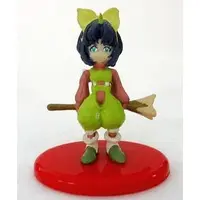 Trading Figure - FINAL FANTASY