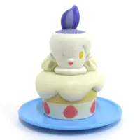 Yummy! Sweets mascot - Pokémon / Litwick