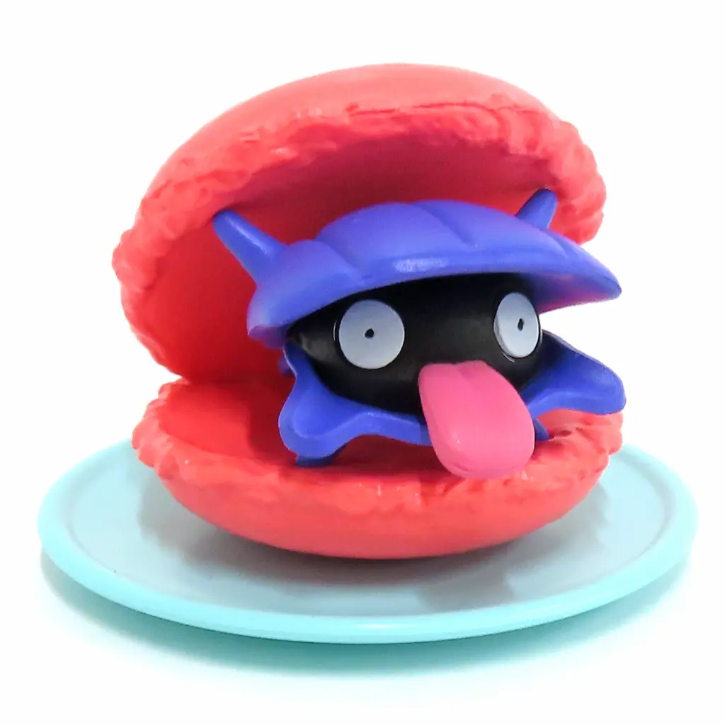 Yummy! Sweets mascot - Pokémon / Shellder