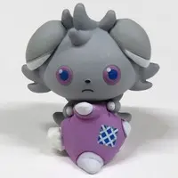 Trading Figure - Pokémon / Espurr (Nyasper)