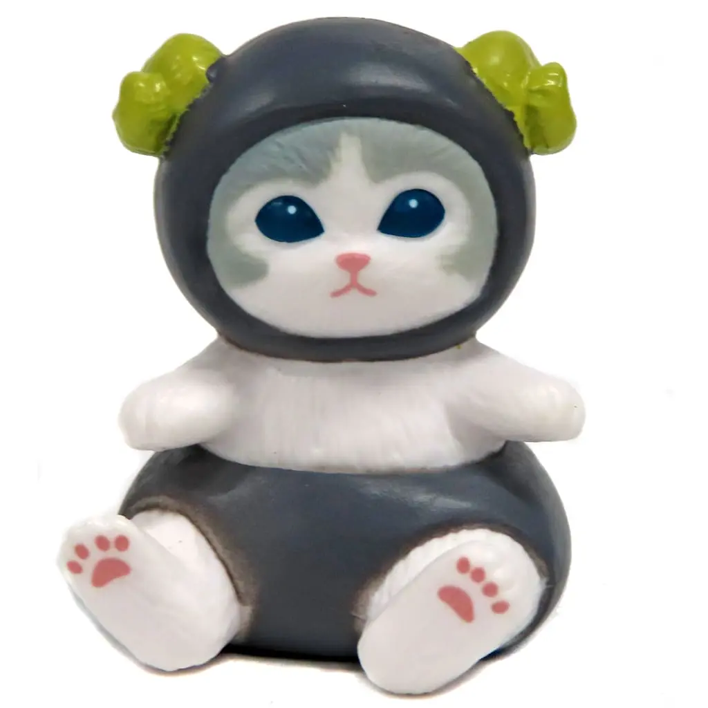 Trading Figure - Mini Figure - mofusand