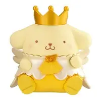 Trading Figure - Card Captor Sakura / Pom Pom Purin