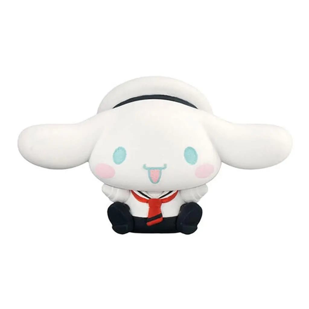 Trading Figure - Card Captor Sakura / Cinnamoroll