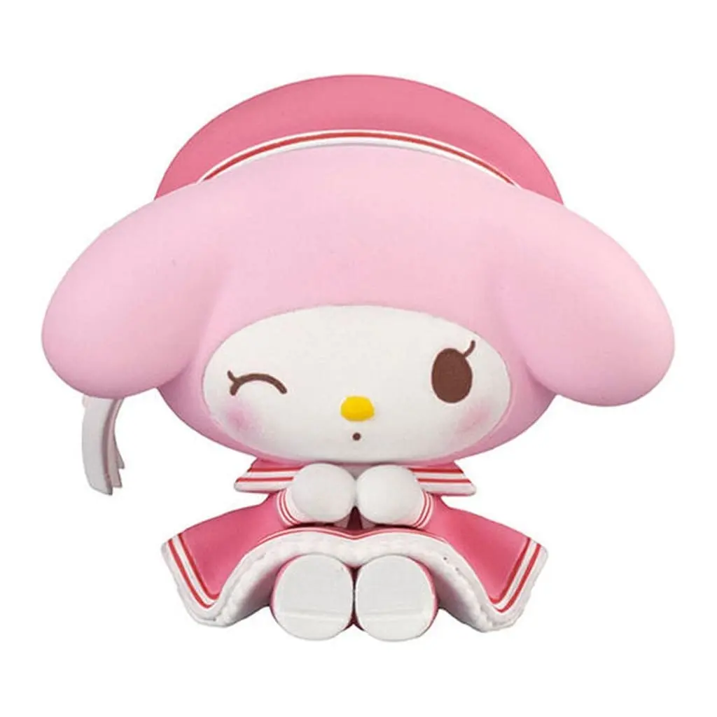 Trading Figure - Card Captor Sakura / My Melody