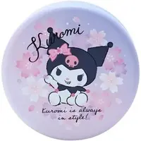 Case - Sanrio characters / Kuromi