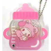 Key Chain - Sanrio characters / My Melody