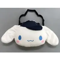 Plush - Bag - Sanrio characters / Cinnamoroll