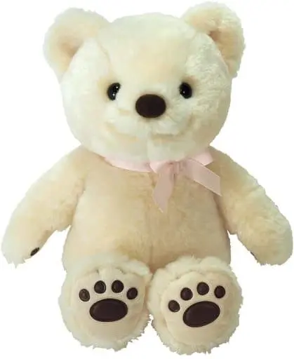 Plush - Bear