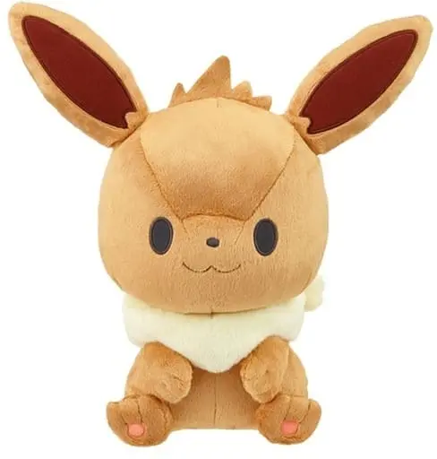 Plush - Pokémon / Eevee