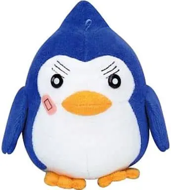 Plush - Mawaru-Penguindrum