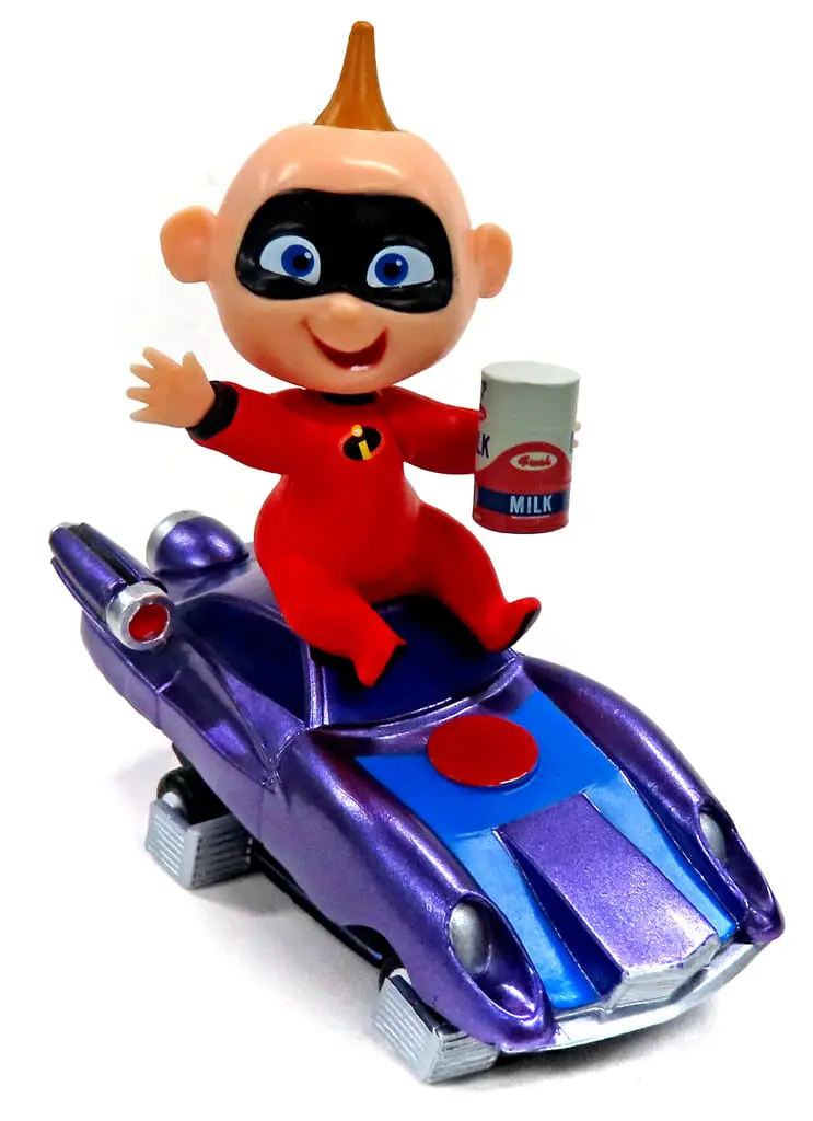 Trading Figure - Incredibles / Jack-Jack Parr