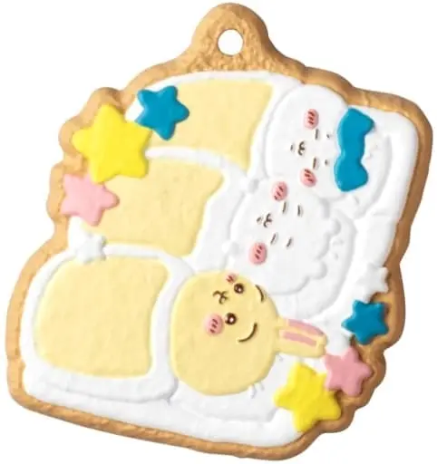COOKIE CHARMCOT - Chiikawa / Chiikawa & Usagi & Hachiware