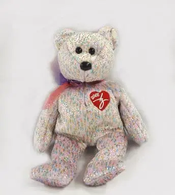 Plush - Beanie Babies