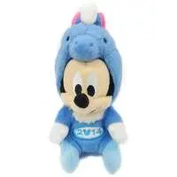 Plush - Disney / Mickey Mouse