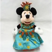 Plush - Disney / Minnie Mouse