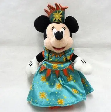 Plush - Disney / Minnie Mouse