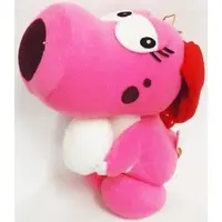 Plush - Super Mario / Birdo