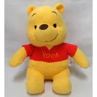 Plush - Winnie the Pooh / Winnie-the-Pooh