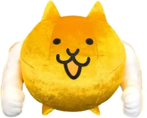 Plush - Nyanko Daisensou