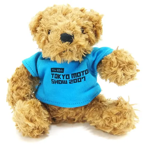 Plush - Teddy bear