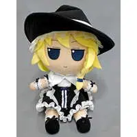 Plush - Touhou Project