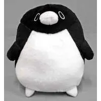 Plush - Teikou Penguin