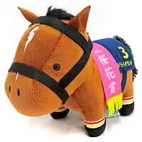 Plush - Thoroughbred collection