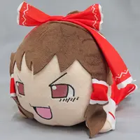 Plush - Touhou Project